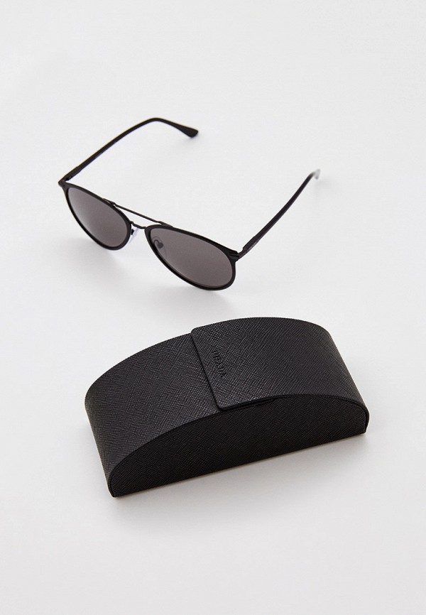 фото Очки солнцезащитные prada