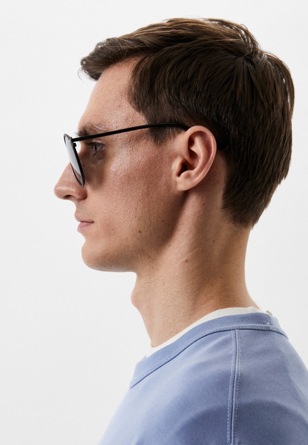 фото Очки солнцезащитные prada