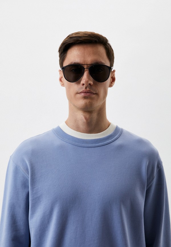 фото Очки солнцезащитные prada