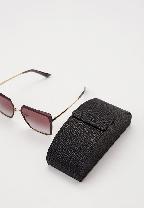 фото Очки солнцезащитные prada