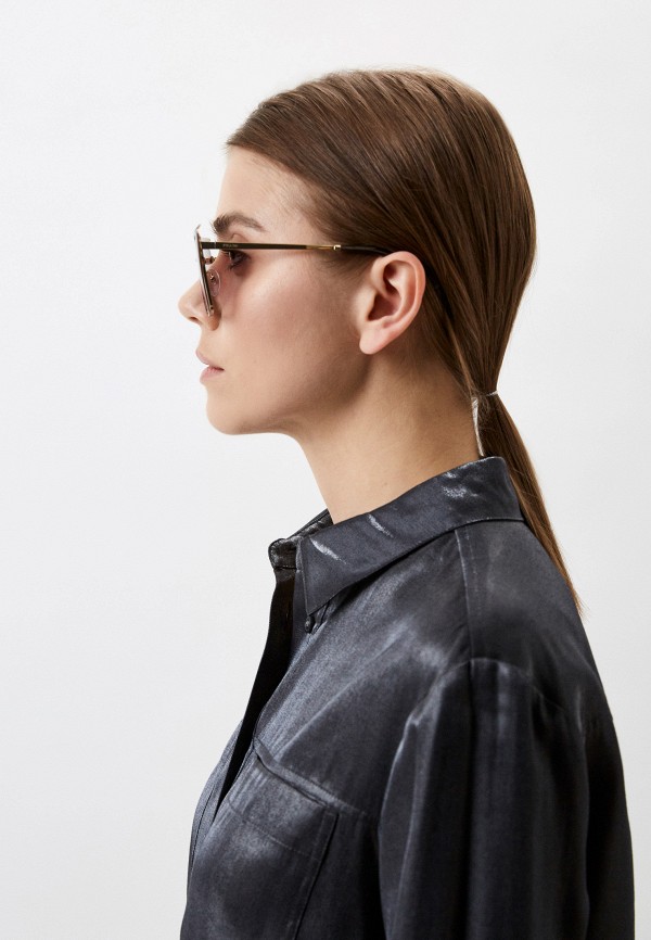 фото Очки солнцезащитные prada