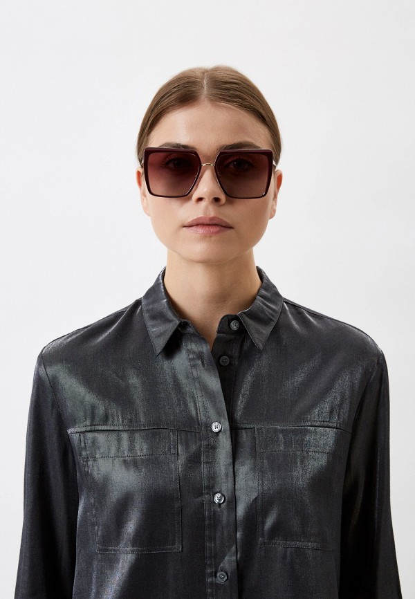 фото Очки солнцезащитные prada