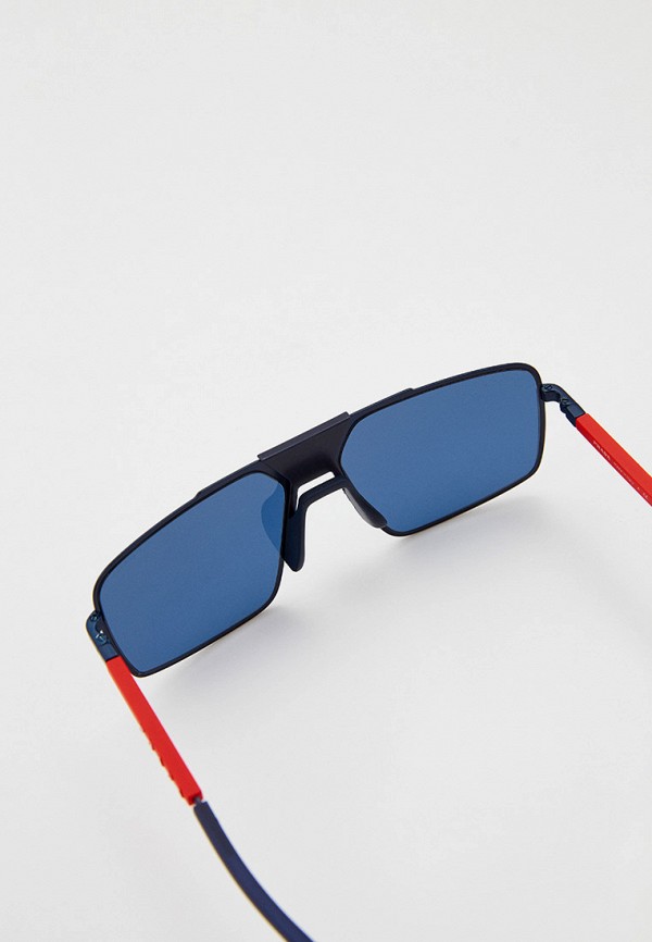 фото Очки солнцезащитные prada linea rossa
