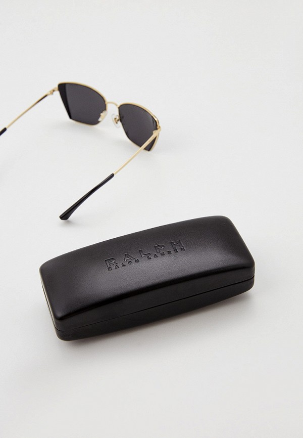 фото Очки солнцезащитные ralph ralph lauren