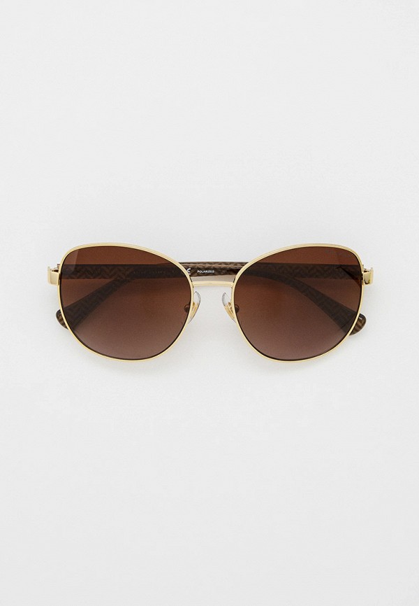 

Очки солнцезащитные Ralph Ralph Lauren, Золотой, RA4131 9116T5