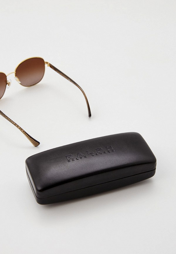 фото Очки солнцезащитные ralph ralph lauren