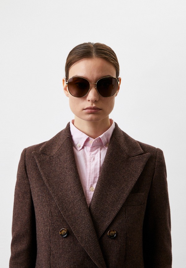 фото Очки солнцезащитные ralph ralph lauren