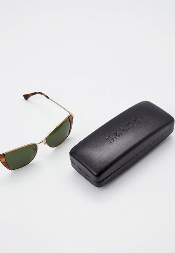 фото Очки солнцезащитные ralph ralph lauren