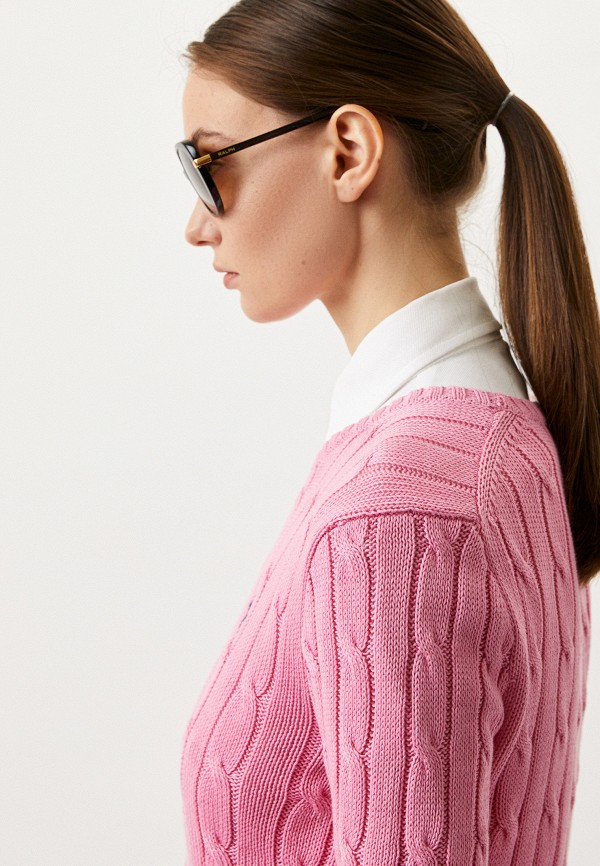 фото Очки солнцезащитные ralph ralph lauren