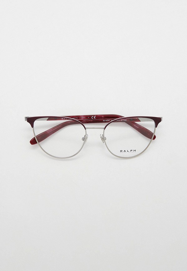 

Оправа Ralph Ralph Lauren, Серебряный, RA6047 9417