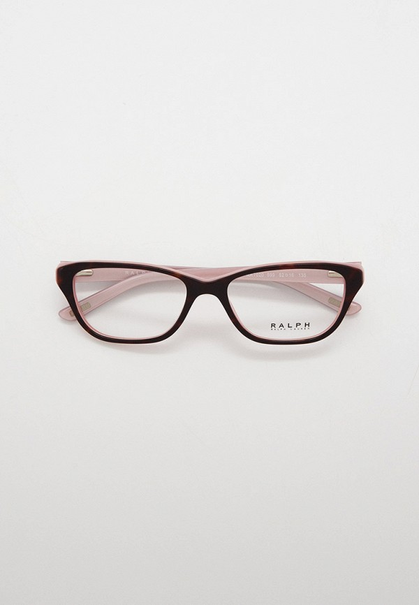 

Оправа Ralph Ralph Lauren, Бордовый, RA7020 599