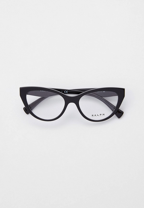 

Оправа Ralph Ralph Lauren, Черный, RA7106 5001