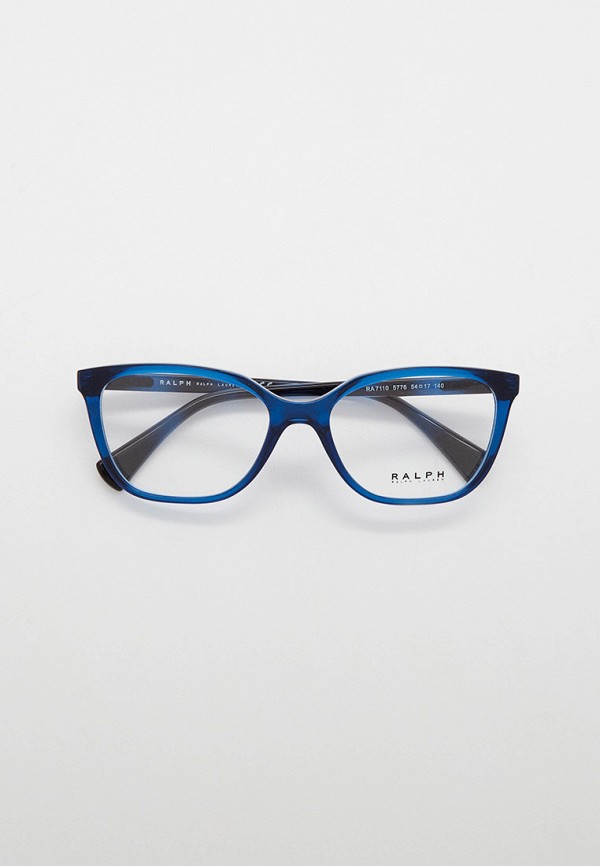 

Оправа Ralph Ralph Lauren, Синий, RA7110 5776