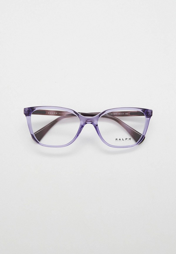 

Оправа Ralph Ralph Lauren, Голубой, RA7110 5777