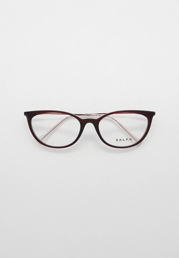 

Оправа Ralph Ralph Lauren, Бордовый, RA7123 5912