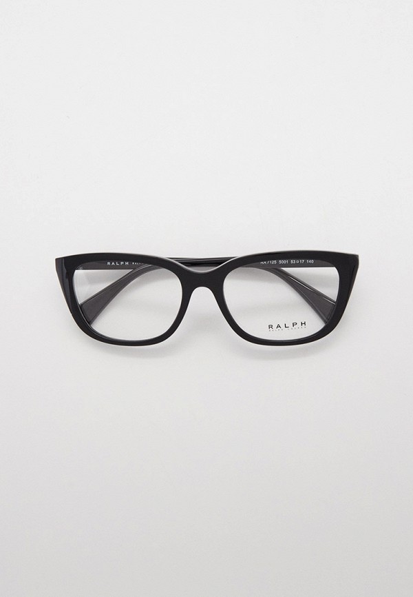 

Оправа Ralph Ralph Lauren, Черный, RA7125 5001