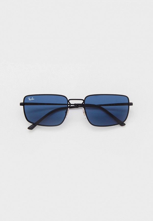 

Очки солнцезащитные Ray-Ban®, Черный, RB3669 901480