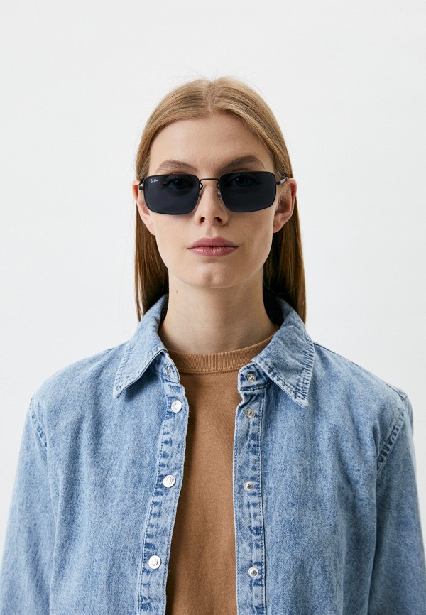 фото Очки солнцезащитные ray-ban®