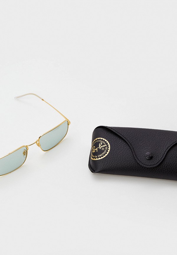 фото Очки солнцезащитные ray-ban®