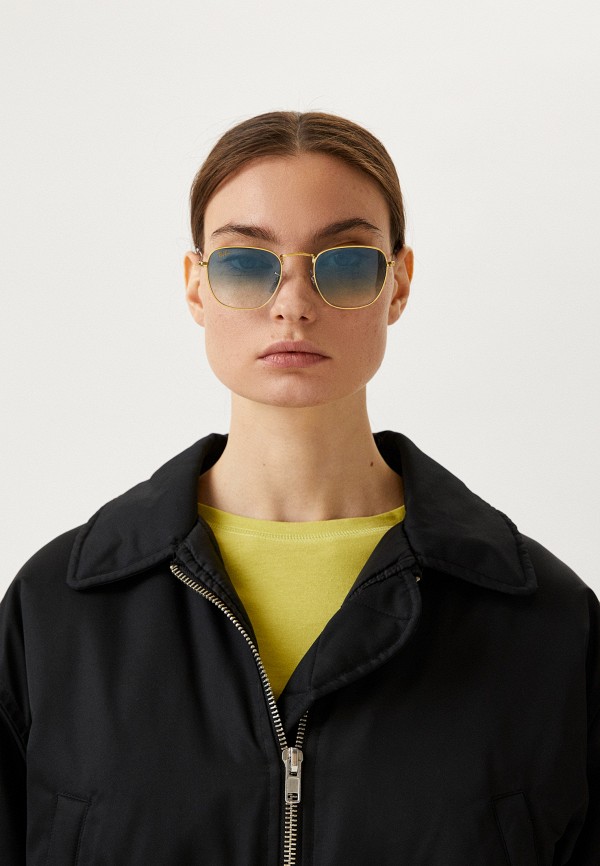 фото Очки солнцезащитные ray-ban®