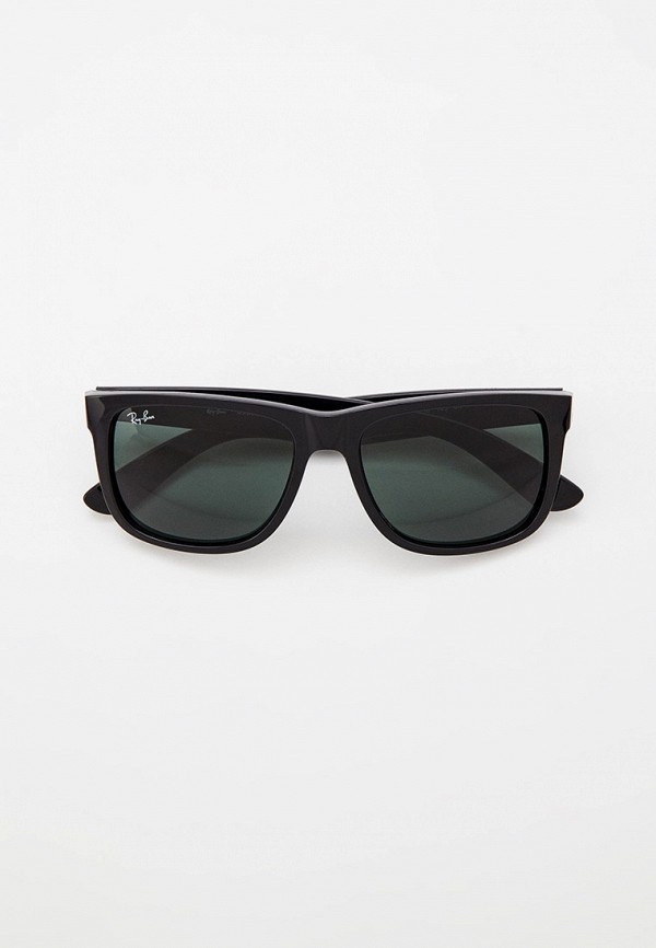 

Очки солнцезащитные Ray-Ban®, Черный, RB4165 601/71