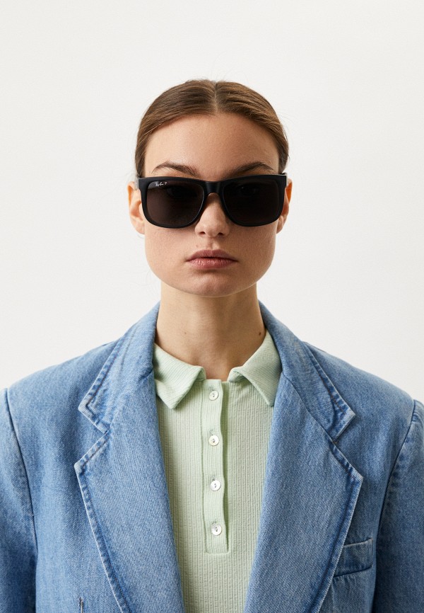 фото Очки солнцезащитные ray-ban®