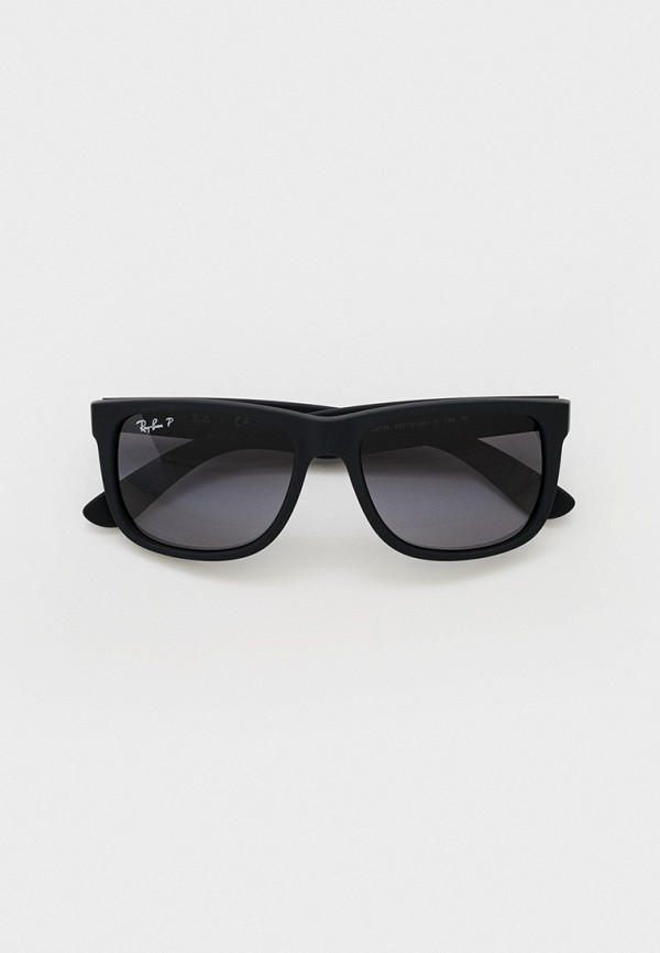

Очки солнцезащитные Ray-Ban®, Черный, RB4165 622/T3