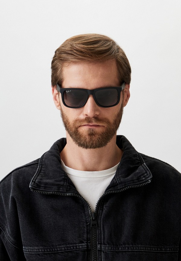 фото Очки солнцезащитные ray-ban®