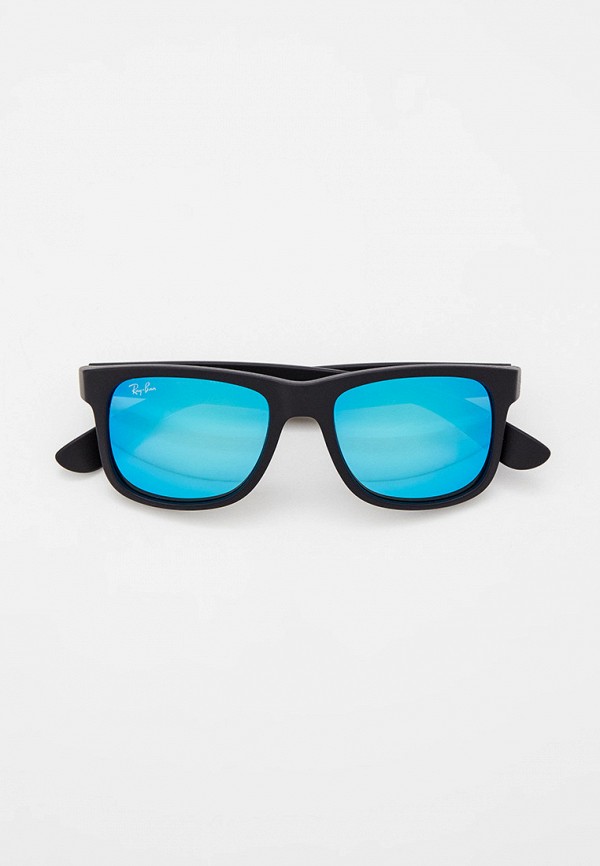

Очки солнцезащитные Ray-Ban®, Черный, RB4165 622/55