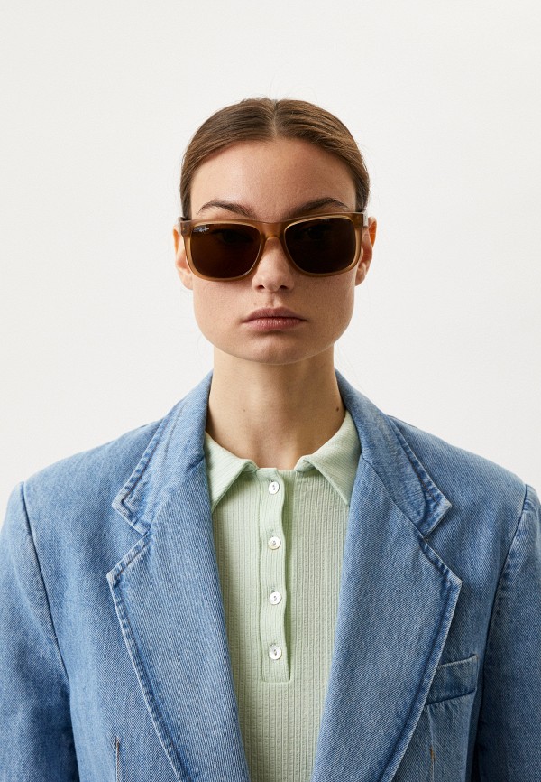 фото Очки солнцезащитные ray-ban®