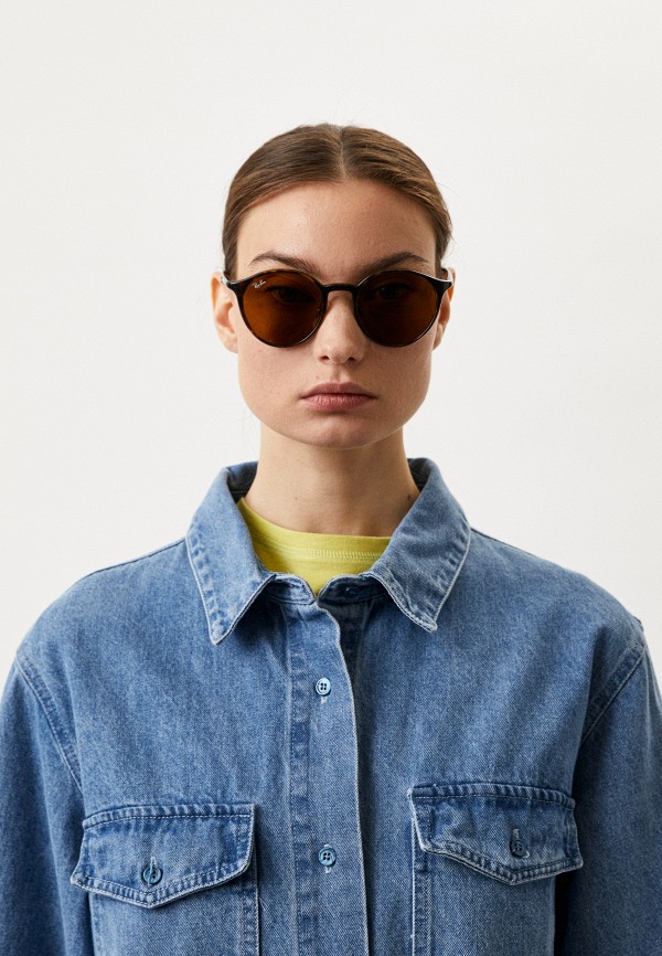 фото Очки солнцезащитные ray-ban®