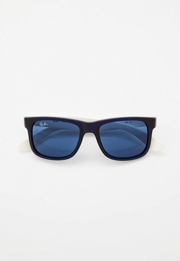 

Очки солнцезащитные Ray-Ban®, Черный, JUSTIN RB4165 651180