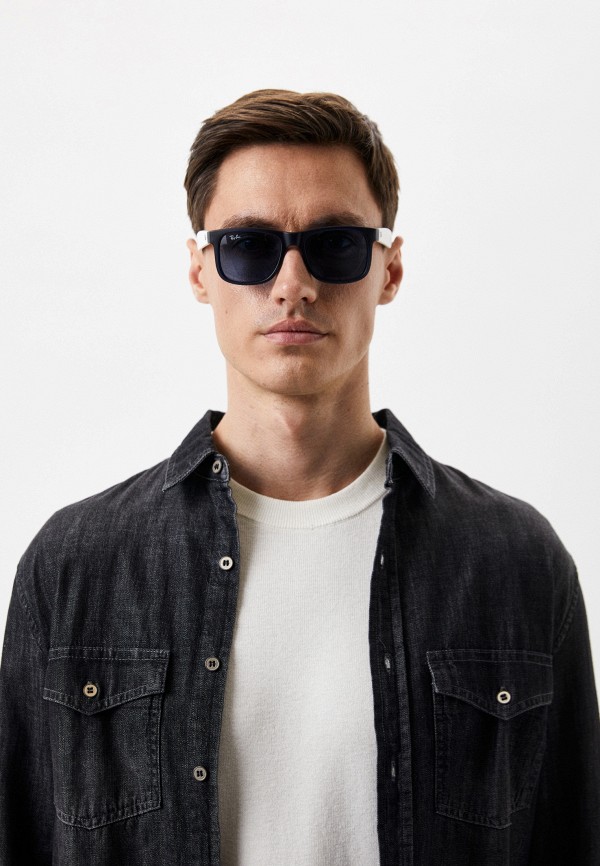 фото Очки солнцезащитные ray-ban®