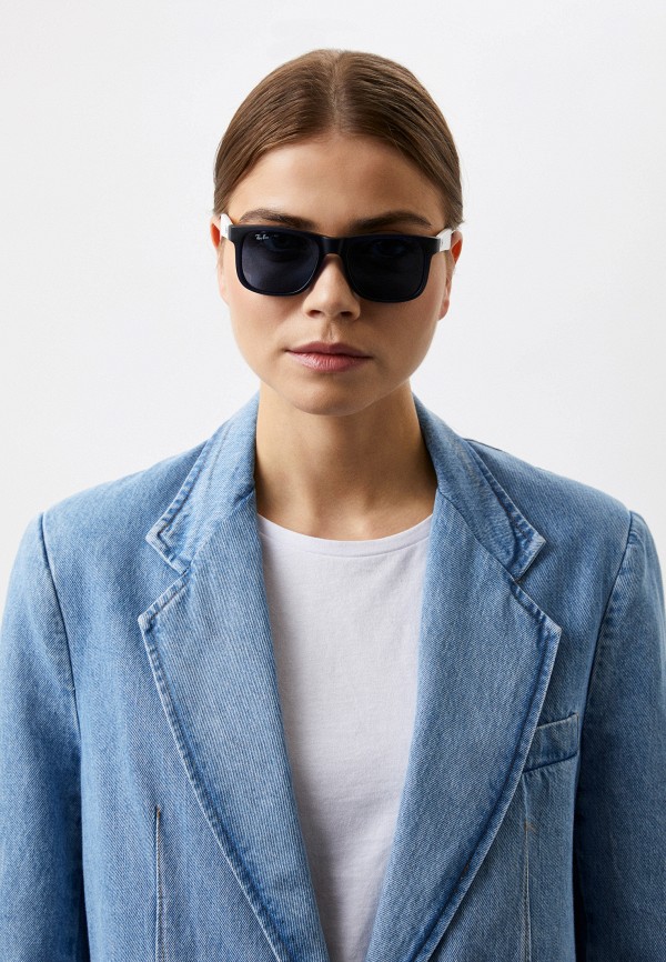 фото Очки солнцезащитные ray-ban®