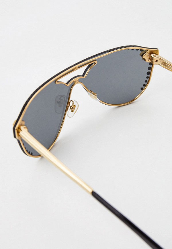 фото Очки солнцезащитные versace