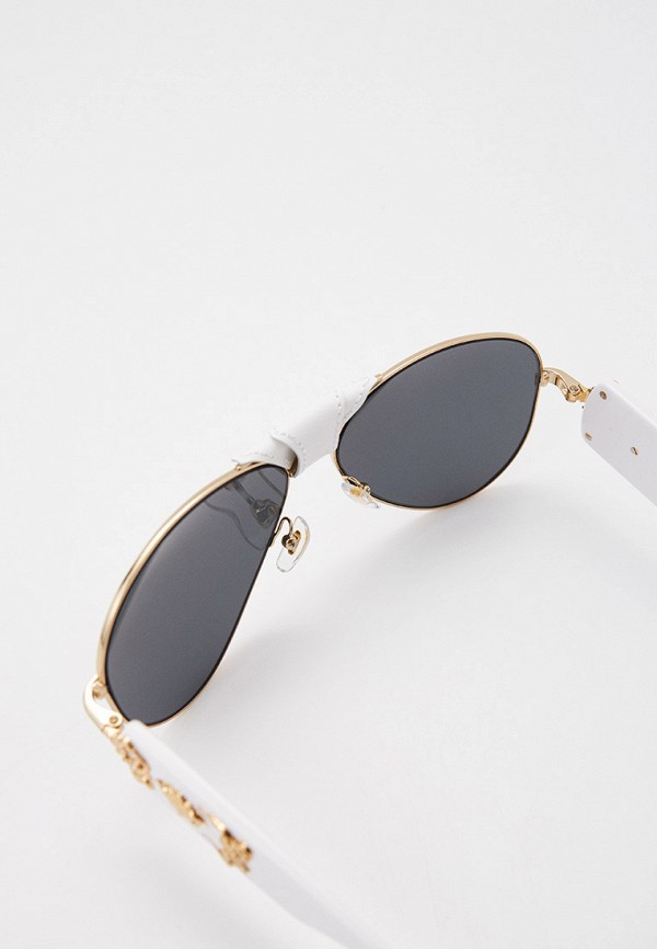фото Очки солнцезащитные versace
