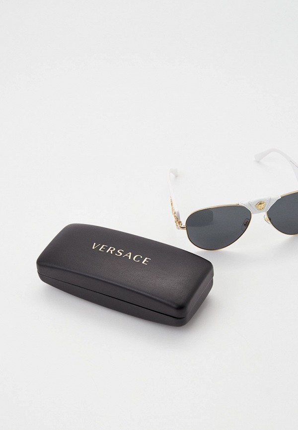 фото Очки солнцезащитные versace