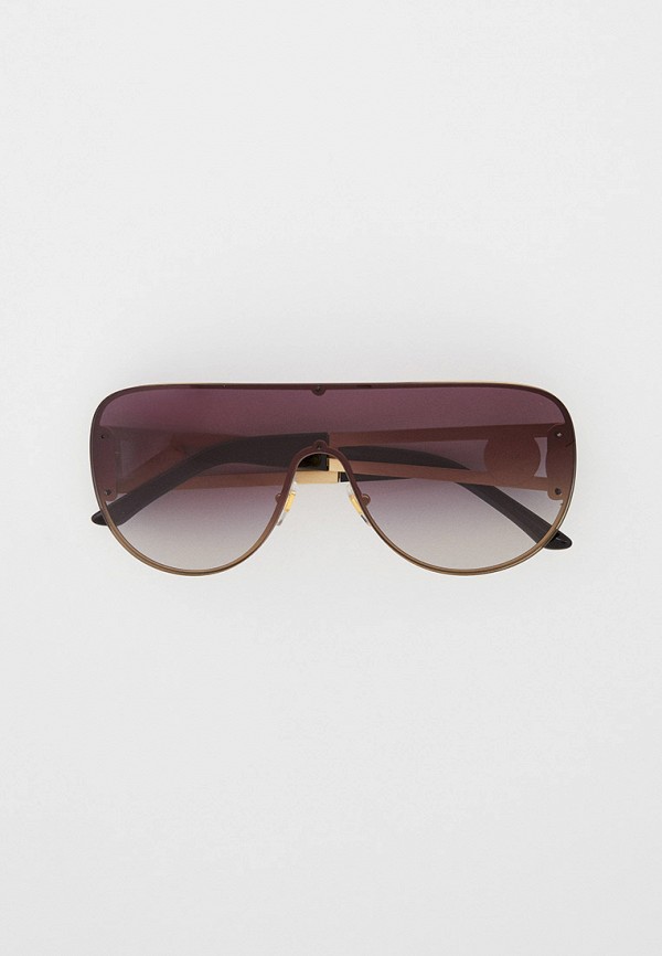 фото Очки солнцезащитные versace