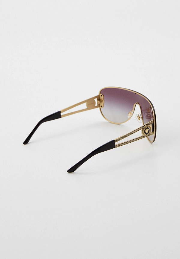 фото Очки солнцезащитные versace