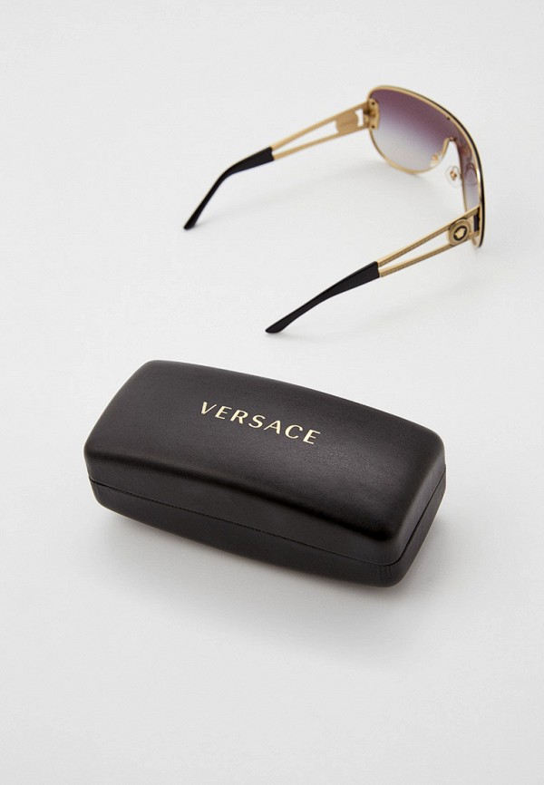 фото Очки солнцезащитные versace