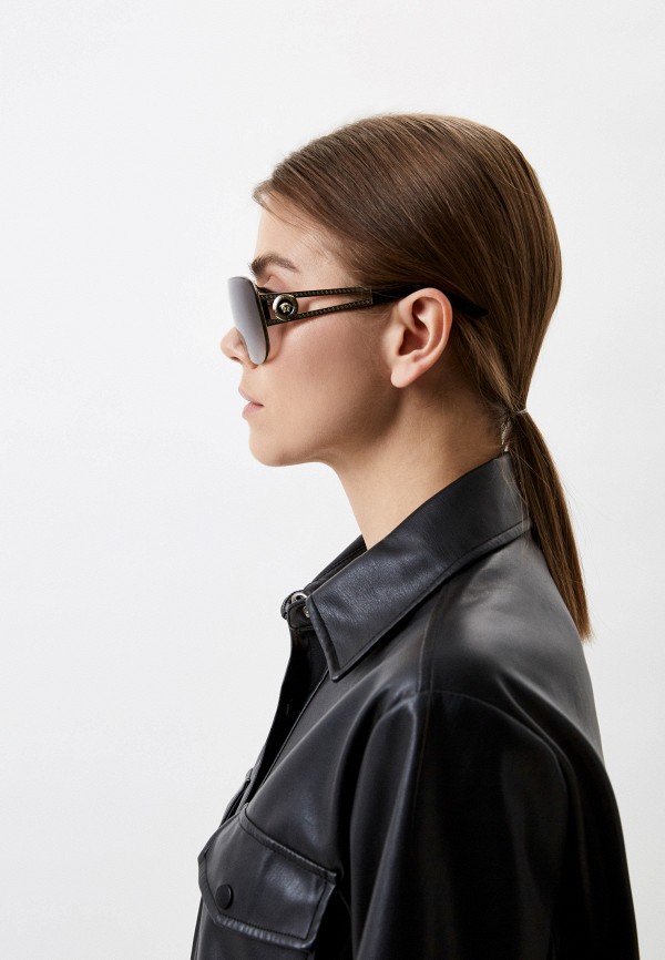 фото Очки солнцезащитные versace