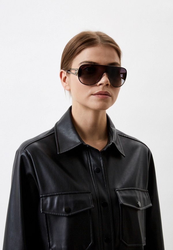фото Очки солнцезащитные versace