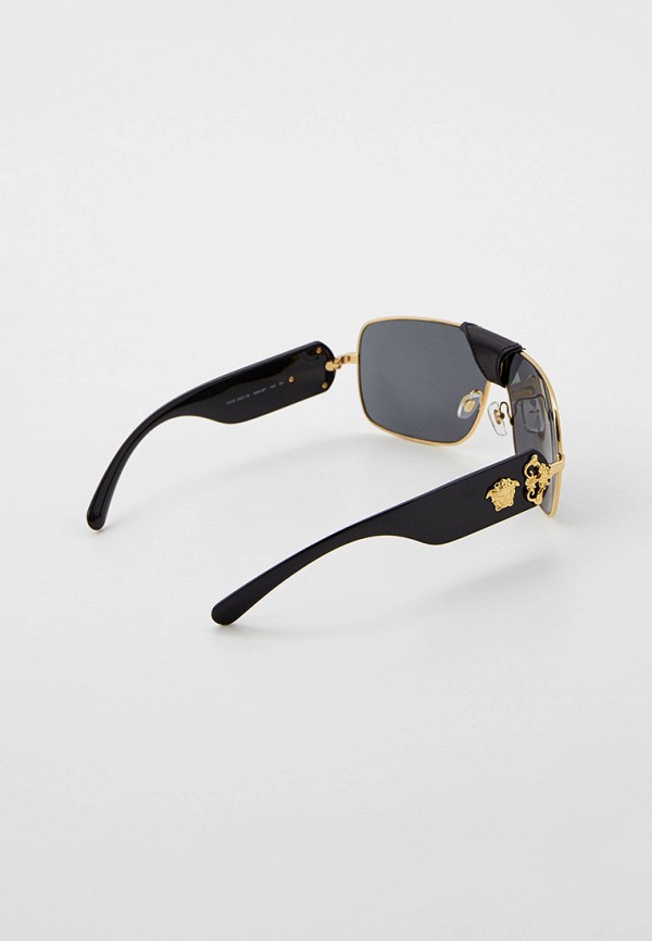 фото Очки солнцезащитные versace