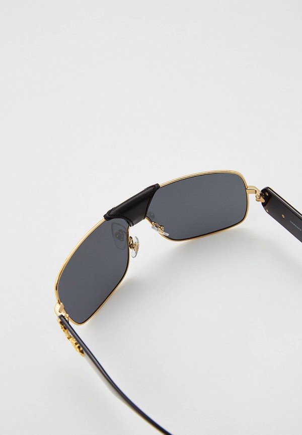 фото Очки солнцезащитные versace