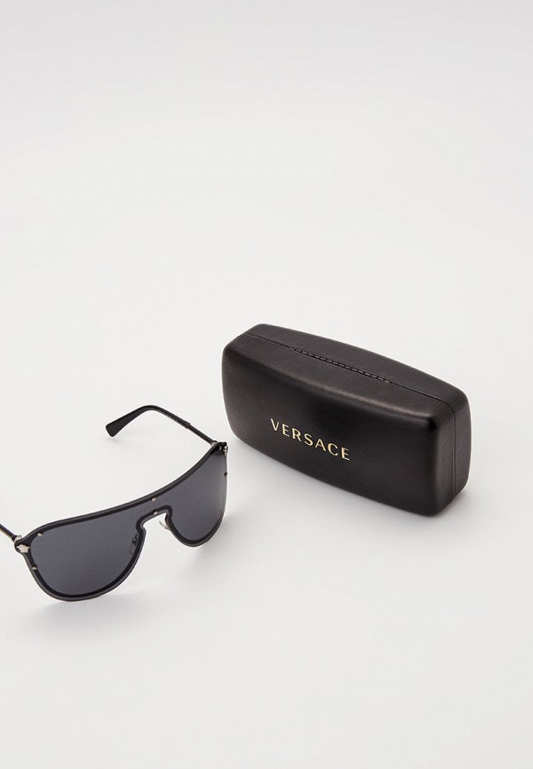фото Очки солнцезащитные versace