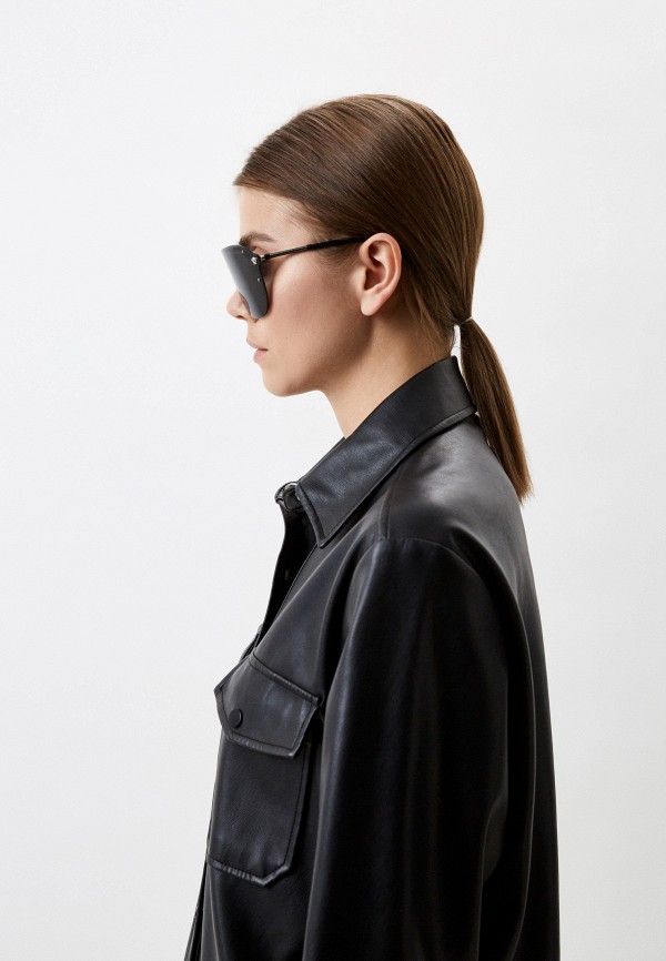 фото Очки солнцезащитные versace