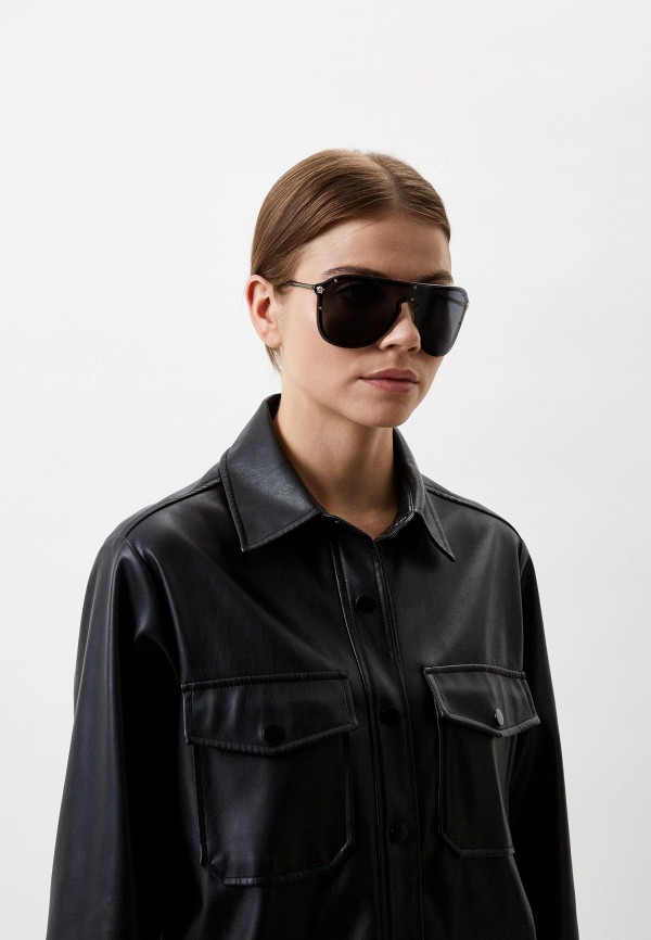 фото Очки солнцезащитные versace