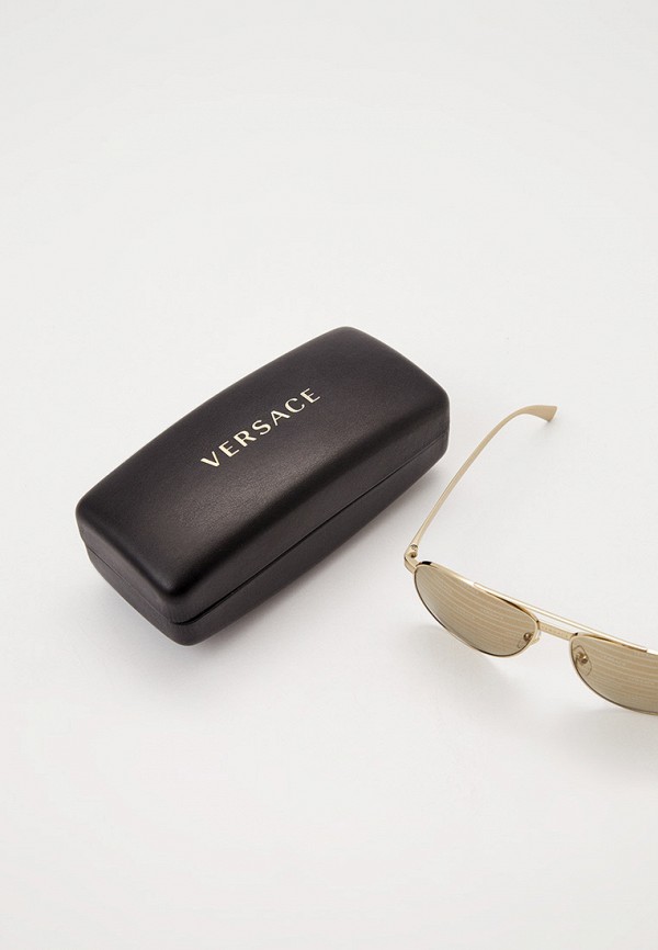 фото Очки солнцезащитные versace