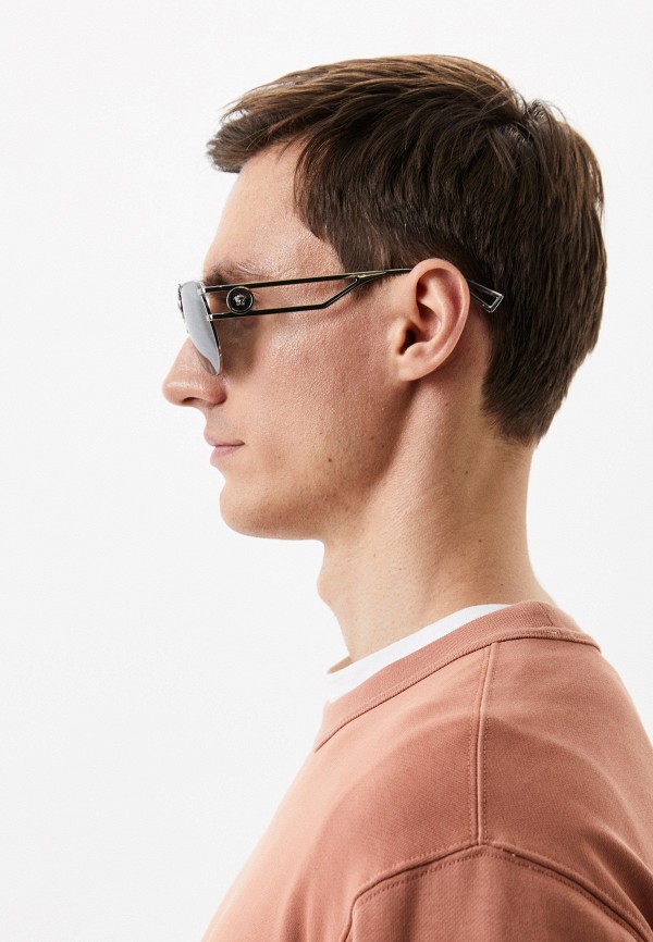 фото Очки солнцезащитные versace