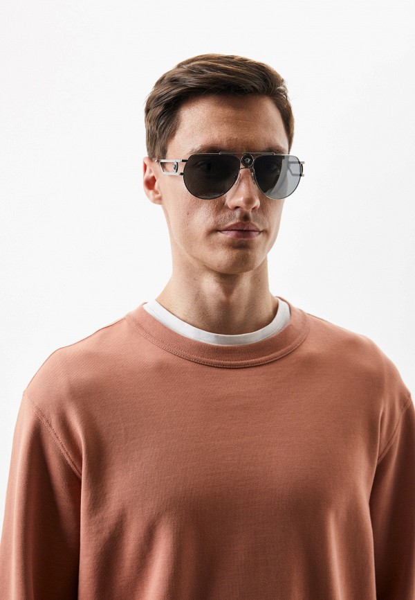 фото Очки солнцезащитные versace